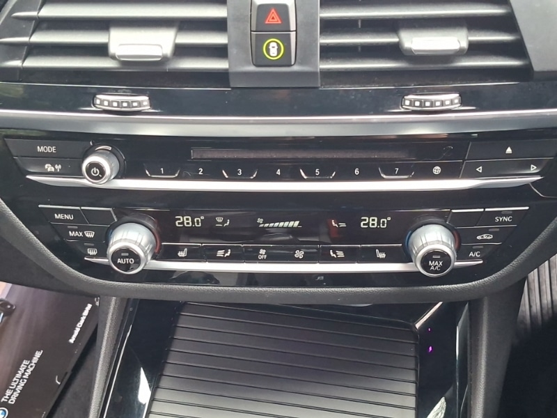 Used BMW X3 2018 for sale - 78079475: Photo 13