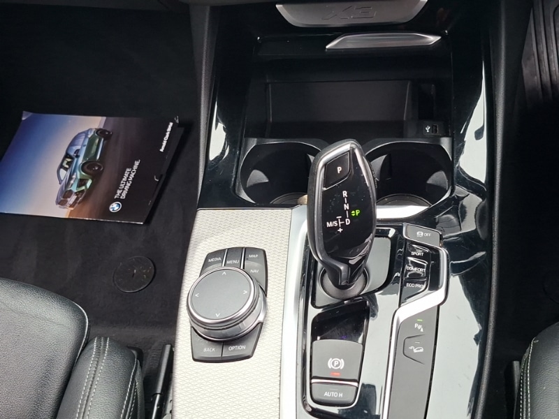 Used BMW X3 2018 for sale - 78079475: Photo 14