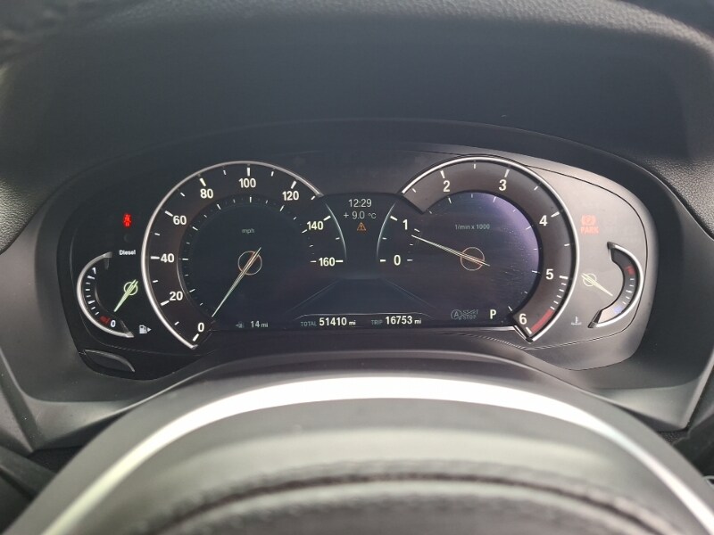 Used BMW X3 2018 for sale - 78079475: Photo 15