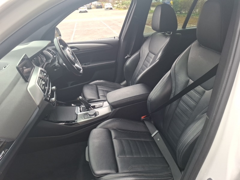 Used BMW X3 2018 for sale - 78079475: Photo 5