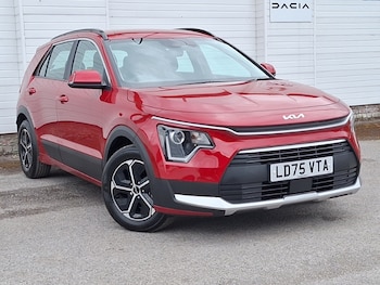 Used Kia Niro 2025 for sale - 79461140: Photo