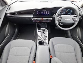 Used Kia Niro 2025 for sale - 79461140: Photo