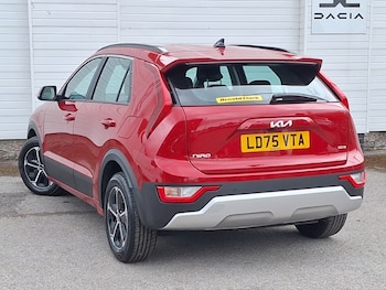 Used Kia Niro 2025 for sale - 79461140: Photo