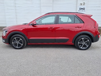 Used Kia Niro 2025 for sale - 79461140: Photo