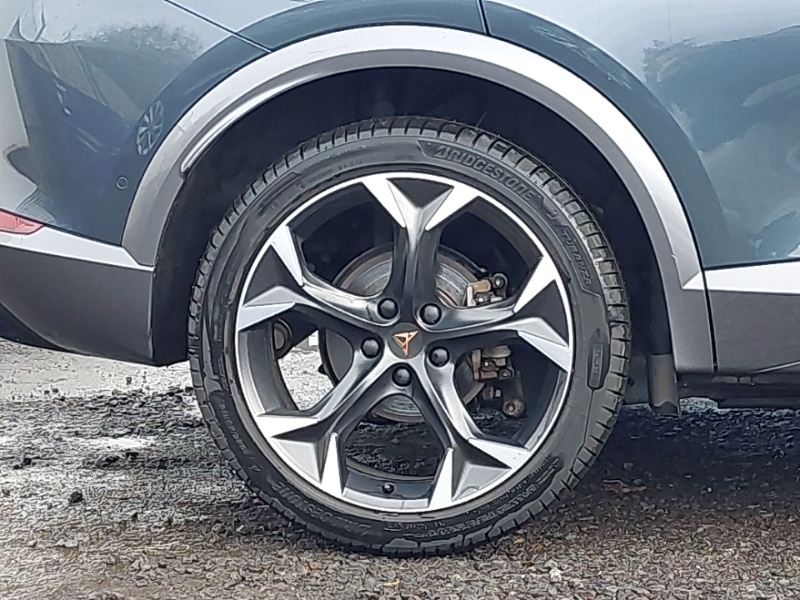 Used Cupra Formentor 2024 for sale - 76656683: Photo 12