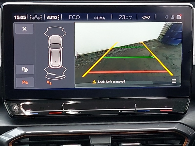 Used Cupra Formentor 2024 for sale - 76656683: Photo 16