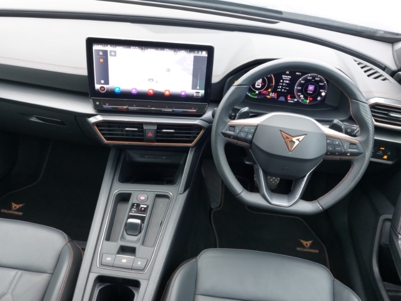 Used Cupra Formentor 2024 for sale - 76656683: Photo 7