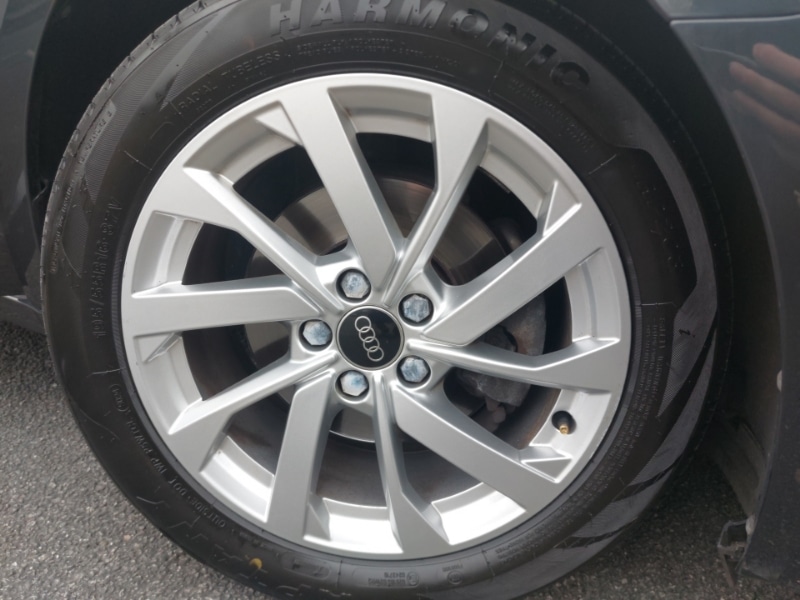 Used Audi A1 2023 for sale - 77664037: Photo 12