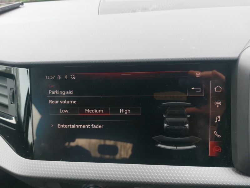 Used Audi A1 2023 for sale - 77664037: Photo 19