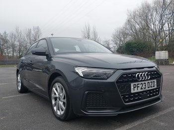 Audi A1 feature image