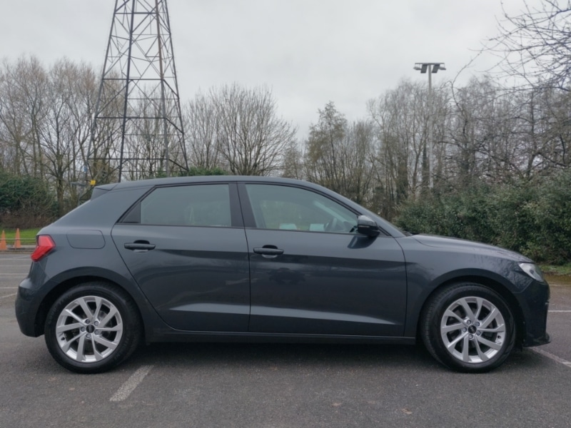 Used Audi A1 2023 for sale - 77664037: Photo 4