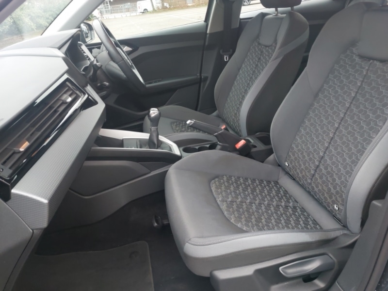 Used Audi A1 2023 for sale - 77664037: Photo 5