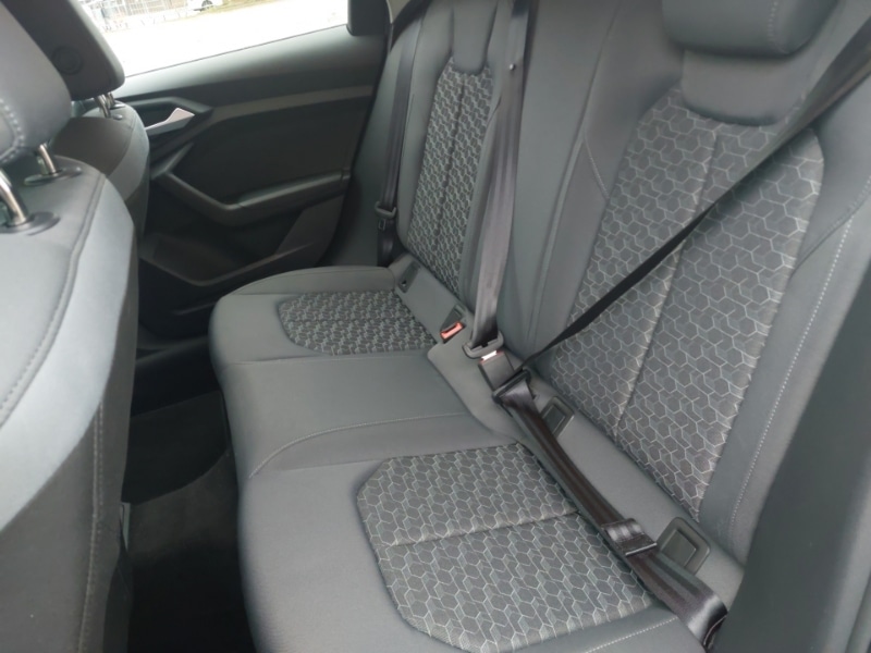 Used Audi A1 2023 for sale - 77664037: Photo 6