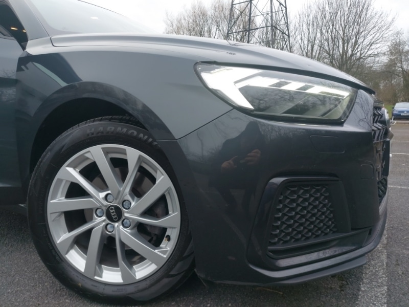 Used Audi A1 2023 for sale - 77664037: Photo 9