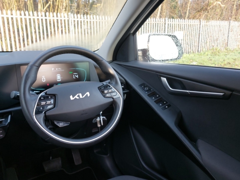 Used Kia Niro 2022 for sale - 77495332: Photo 10