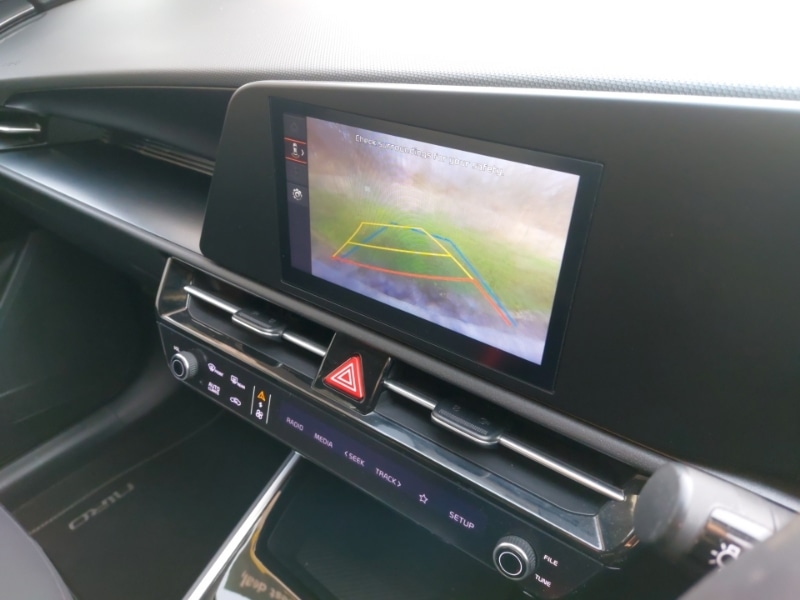 Used Kia Niro 2022 for sale - 77495332: Photo 16