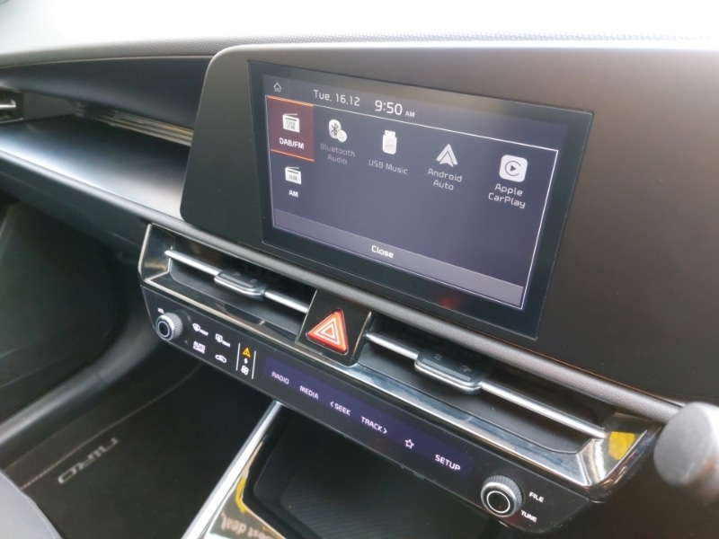 Used Kia Niro 2022 for sale - 77495332: Photo 18