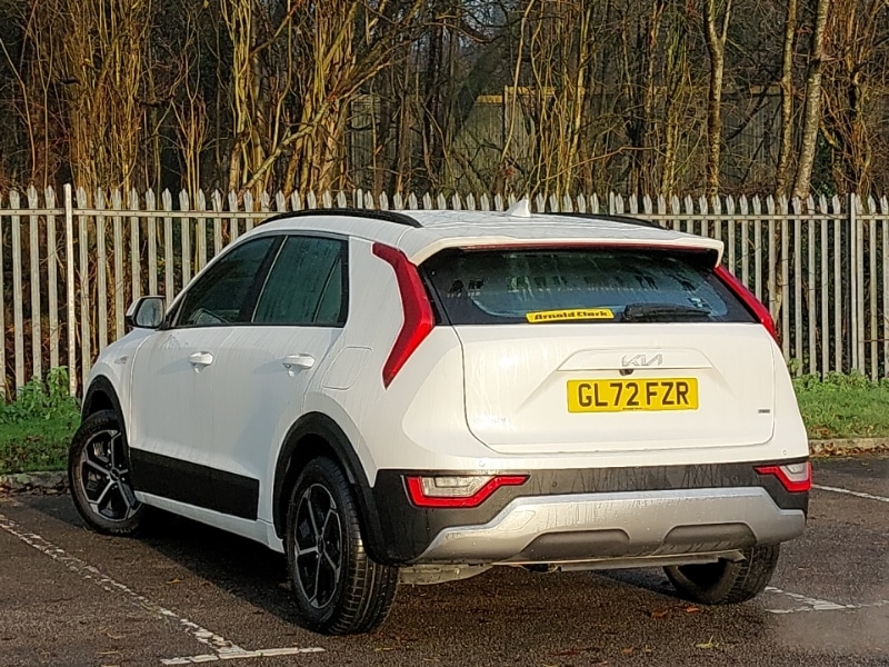 Used Kia Niro 2022 for sale - 77495332: Photo 3