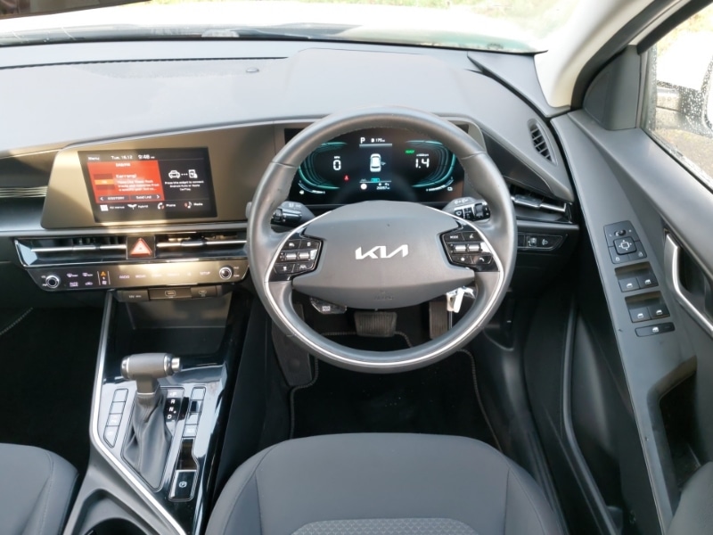 Used Kia Niro 2022 for sale - 77495332: Photo 7