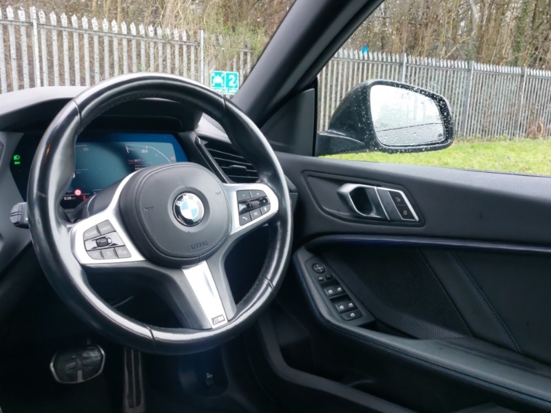 Used BMW 2 Series 2022 for sale - 77644284: Photo 10