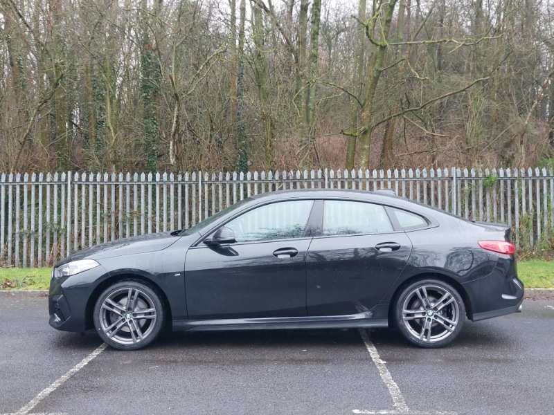 Used BMW 2 Series 2022 for sale - 77644284: Photo 4