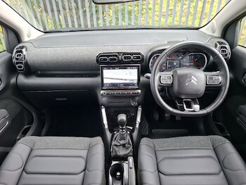 Used Citroen C3 Aircross 2022 for sale - 79086743: Photo