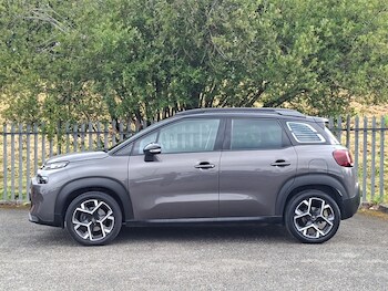 Used Citroen C3 Aircross 2022 for sale - 79086743: Photo