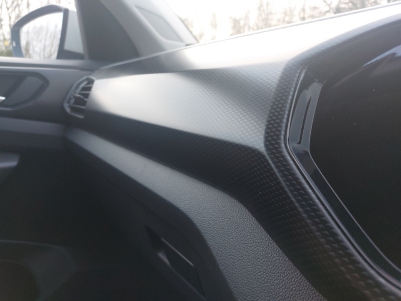 Used Volkswagen T-Cross 2022 for sale - 77921906: Photo 17