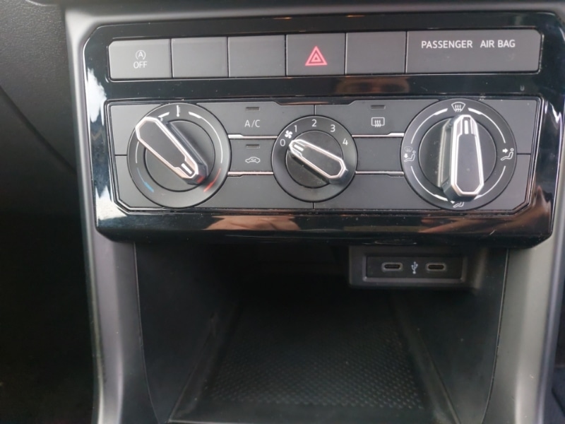 Used Volkswagen T-Cross 2022 for sale - 77921906: Photo 19