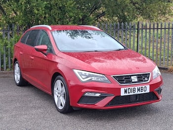 Used SEAT Leon 2018 for sale - 79581145: Photo