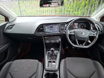 Used SEAT Leon 2018 for sale - 79581145: Photo