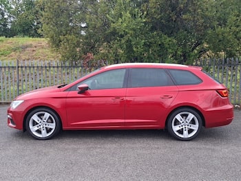 Used SEAT Leon 2018 for sale - 79581145: Photo