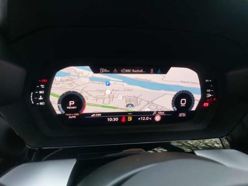 Used Audi A3 2023 for sale - 77105259: Photo 15