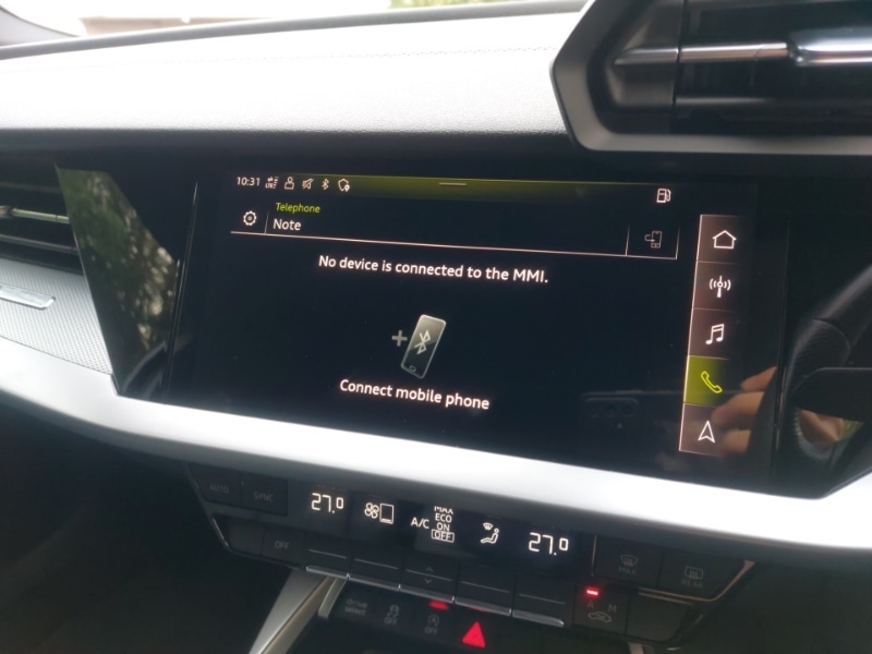 Used Audi A3 2023 for sale - 77105259: Photo 17