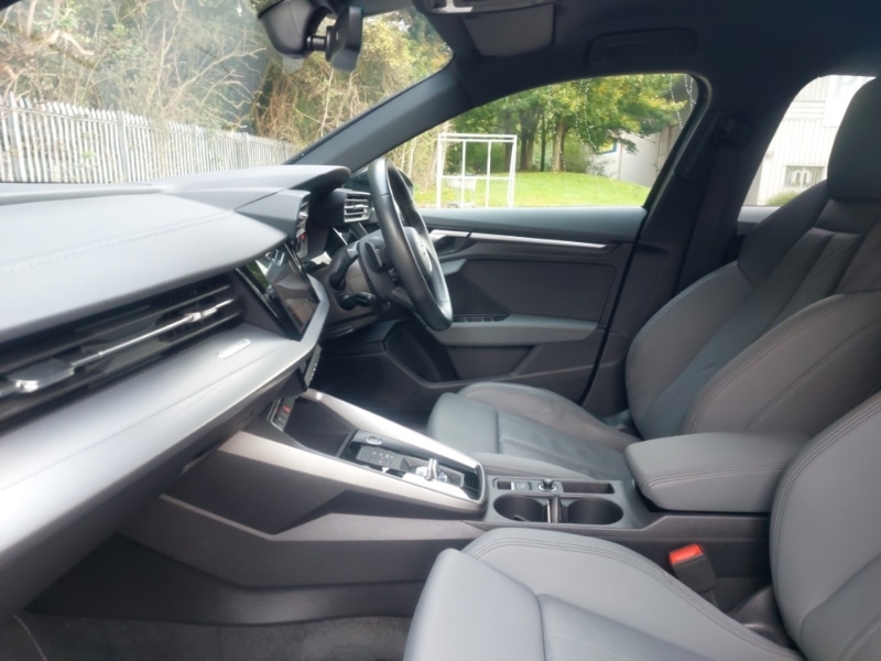 Used Audi A3 2023 for sale - 77105259: Photo 5