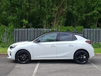 Used Vauxhall Corsa 2023 for sale - 78478106: Photo