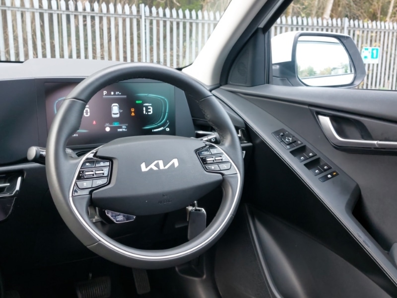 Used Kia Niro 2022 for sale - 76498045: Photo 10