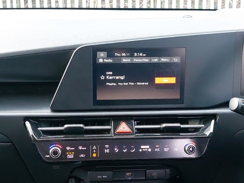 Used Kia Niro 2022 for sale - 76498045: Photo 11