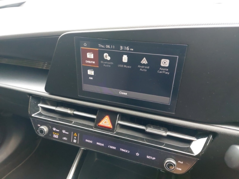 Used Kia Niro 2022 for sale - 76498045: Photo 15