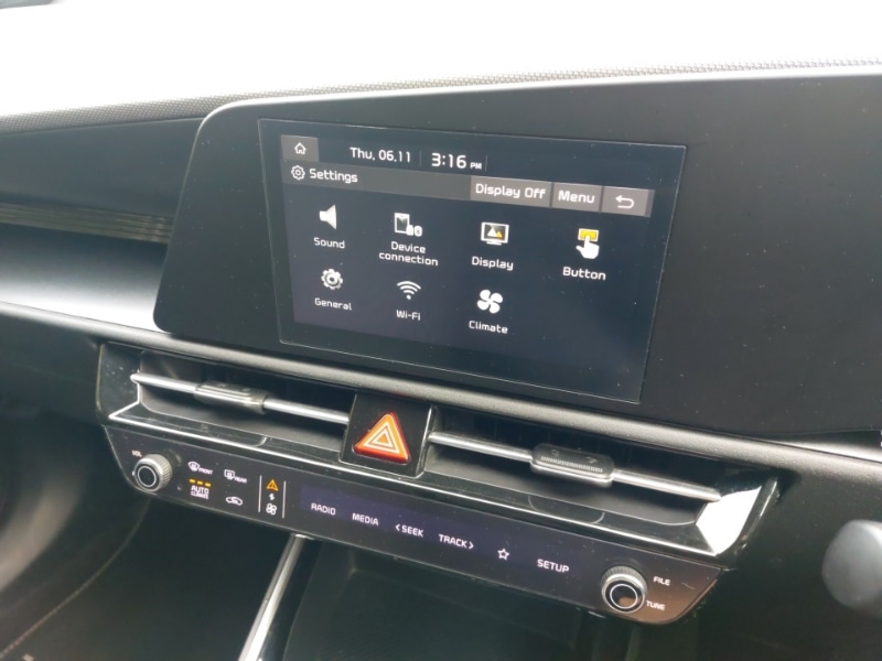 Used Kia Niro 2022 for sale - 76498045: Photo 16