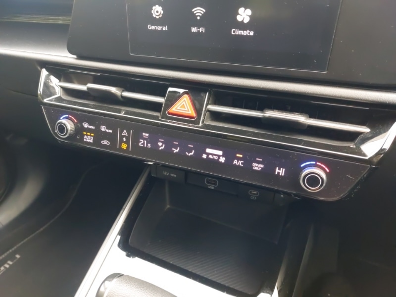 Used Kia Niro 2022 for sale - 76498045: Photo 17