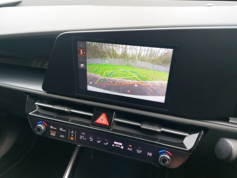 Used Kia Niro 2022 for sale - 76498045: Photo 19