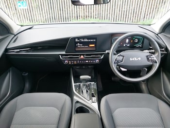 Used Kia Niro 2022 for sale - 76498045: Photo