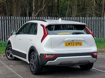 Used Kia Niro 2022 for sale - 76498045: Photo