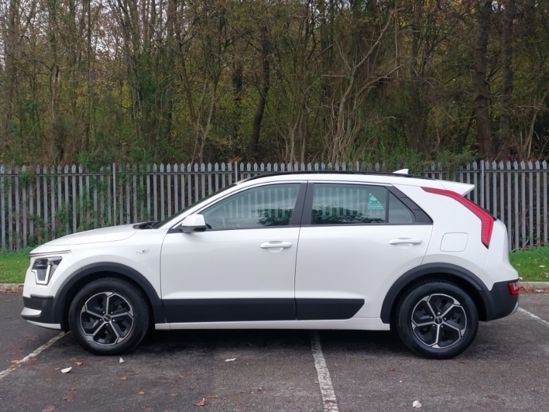 Used Kia Niro 2022 for sale - 76498045: Photo 4