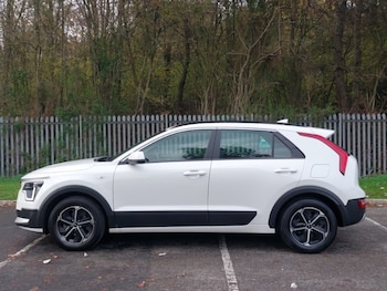 Used Kia Niro 2022 for sale - 76498045: Photo