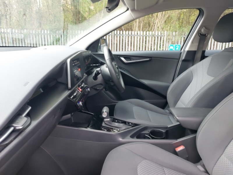 Used Kia Niro 2022 for sale - 76498045: Photo 5