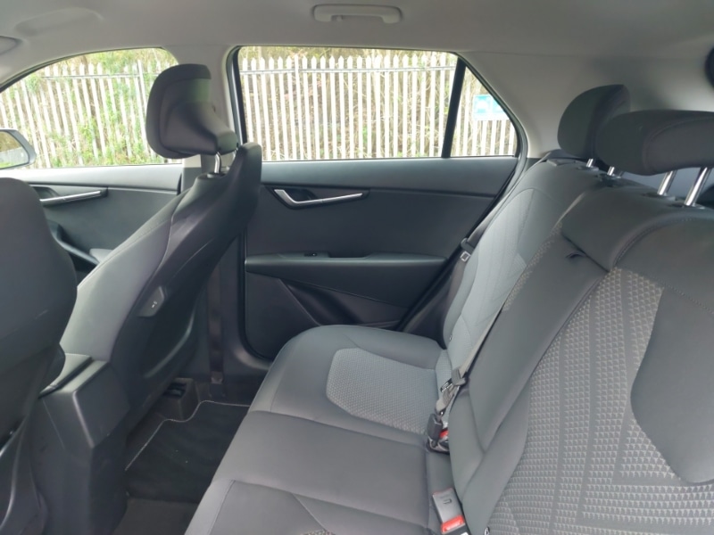 Used Kia Niro 2022 for sale - 76498045: Photo 6