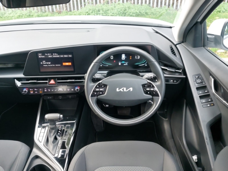 Used Kia Niro 2022 for sale - 76498045: Photo 7