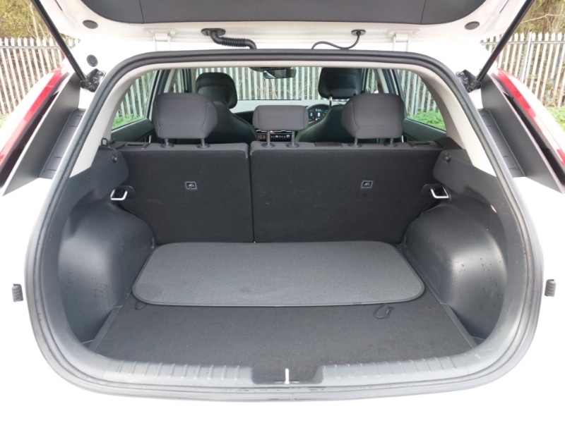 Used Kia Niro 2022 for sale - 76498045: Photo 8